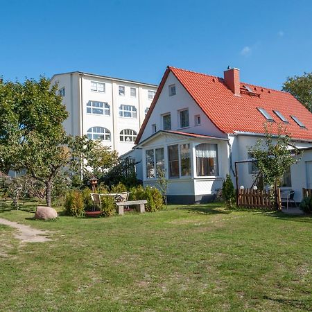 Strandvogtei Sellin - Fewo 2 - Sehr Zentral Gelegen Exterior photo